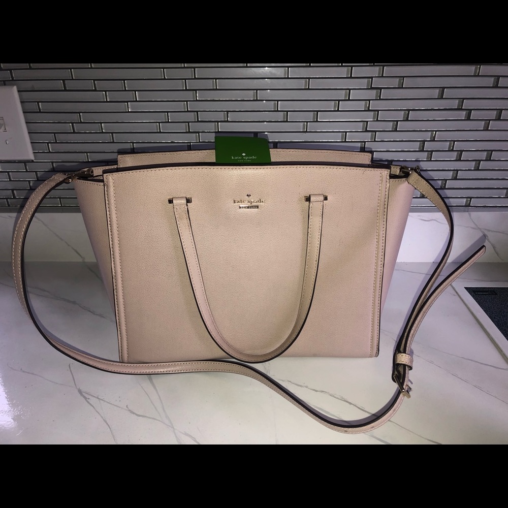 Like new Kate Spade bag 💼